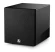 JL Audio Dominion™ d108 Black Gloss