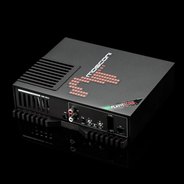 Mosconi One 130.2