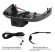 RedPower DVR-MBV-G черный для Mercedes V class W447 (14-24), Vito 3 W447 (14-24)