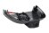 RedPower DVR-MBV-G черный для Mercedes V class W447 (14-24), Vito 3 W447 (14-24)