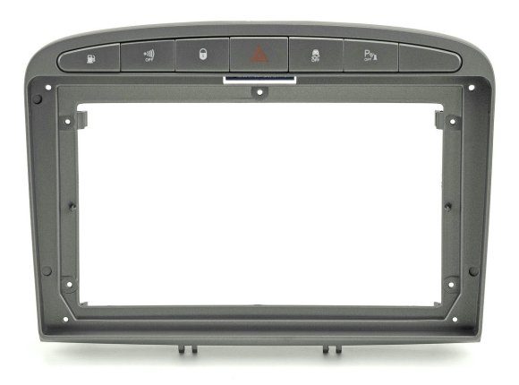 INCAR RFR-FC243