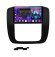 FarCar s400 Super HD для Chevrolet Sierra / Tahoe на Android (XL1247M)