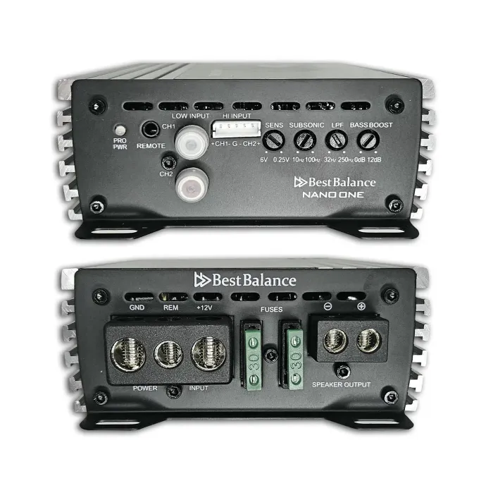 Best Balance NANO ONE