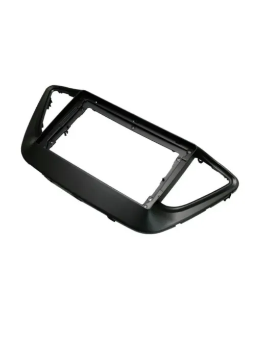 Магнитола для Hyundai Solaris 2017-2021 Parafar (cо встроенным модулем для подключения камер 360) на Андроид 13.0 PF766T2XHD360