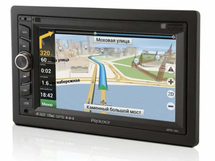 Prology MPN-350