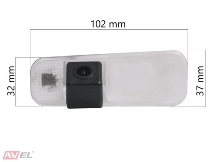 AVEL AVS110CPR (036)