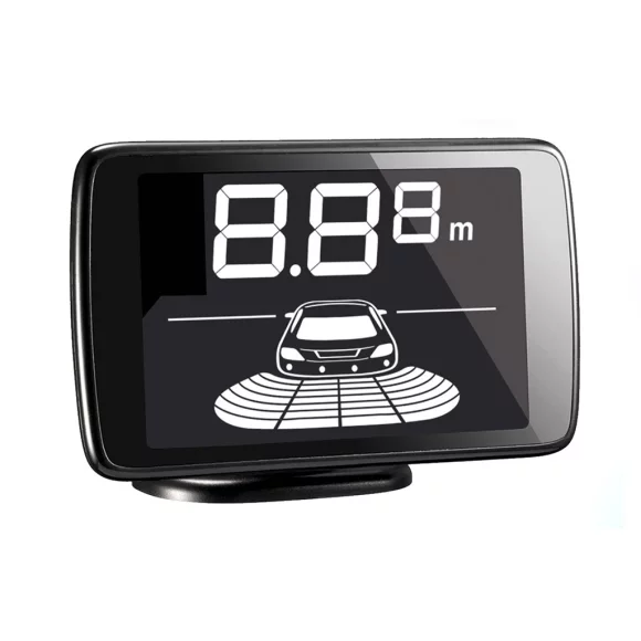 ParkMaster 23U-4-A-Black