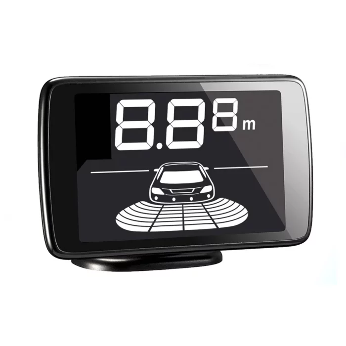 ParkMaster 23U-4-A-Black