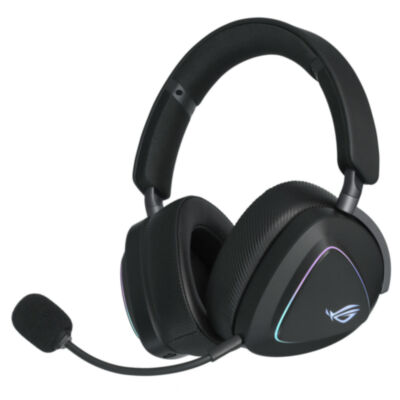 Asus A701 ROG Delta II Black