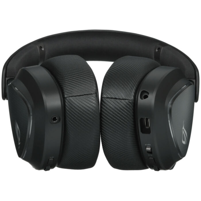 Asus A701 ROG Delta II Black