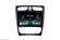 FarCar для Mercedes Benz C-class на Android (DX1264M)
