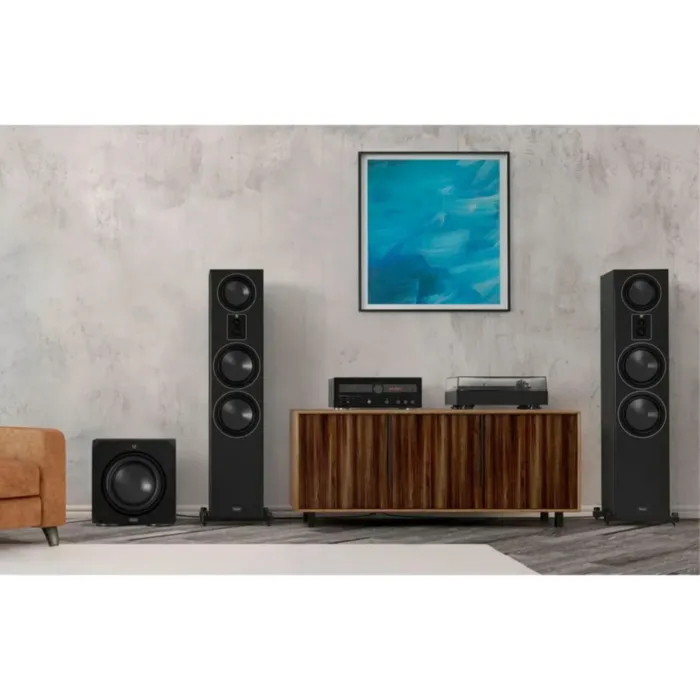 Magnat Signature 809 Black