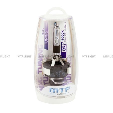 MTF SBD2R6