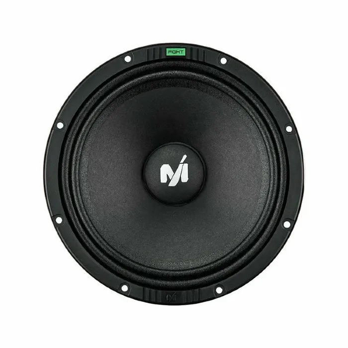 Machete Fight 60 Midbass