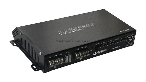 Audio System M-135.2