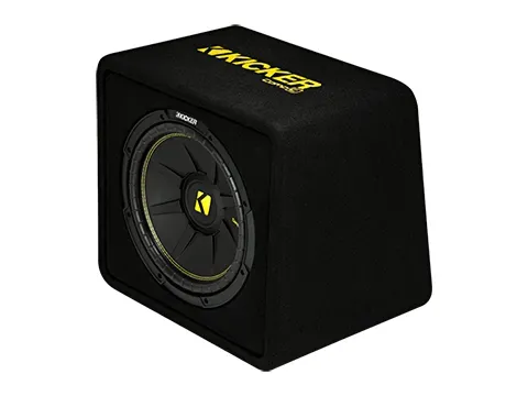 Kicker VCWC122
