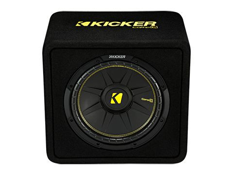 Kicker VCWC122