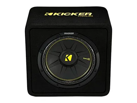 Kicker VCWC122