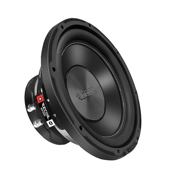 RECOIL RW10D2