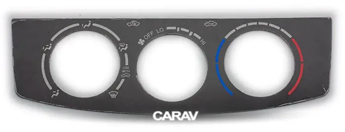 CARAV 22-987