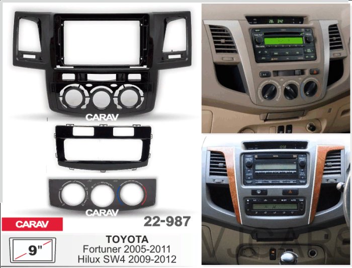 CARAV 22-987