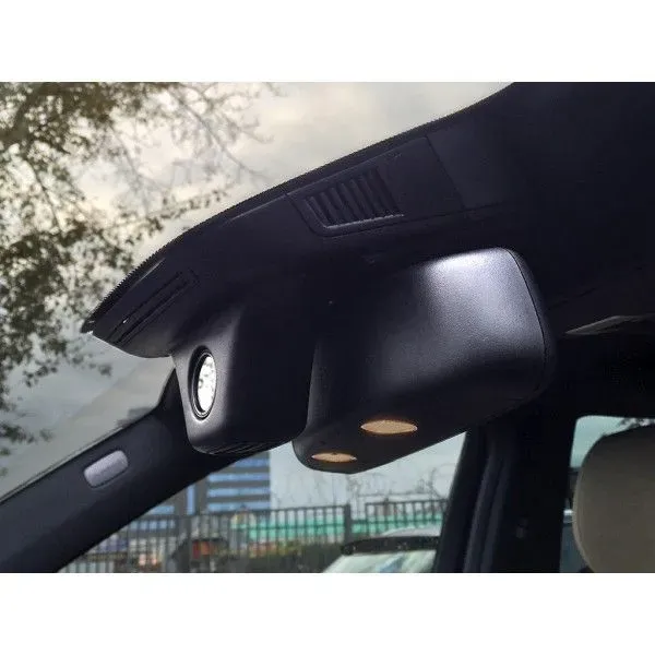 Axiom PREMIUM MERCEDES ML/GL EDITION Lukas LK-7300G