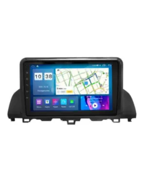 Магнитола для Honda Accord 10 2017-2023 Parafar на Андроид 14.0 PF405KHD