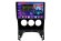 FarCar s400 для Peugeot 3008/5008 на Android (TM197M)