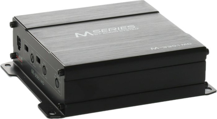 Audio System M-330.1 MD