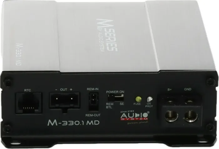 Audio System M-330.1 MD