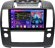FarCar s400 для Nissan Navara на Android (TM3066M)