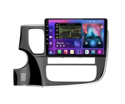 FarCar s400 для Mitsubishi Outlander на Android (TM1006M)
