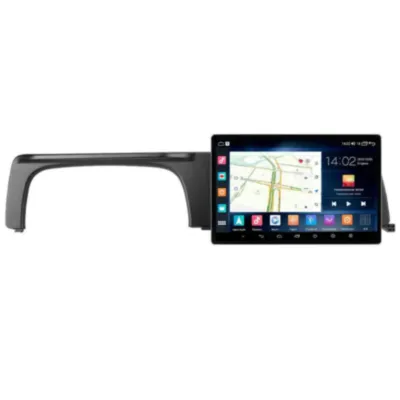 Магнитола для Kia Sonet 2020-2022 Parafar (cо встроенным модулем для подключения камер 360) на Андроид 13.0 PF433LUX113u2kAIR360