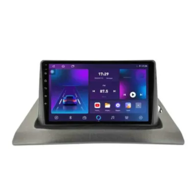 Магнитола для Renault Kangoo 2015-2018 Parafar на Андроид 10.0 PF435TRG