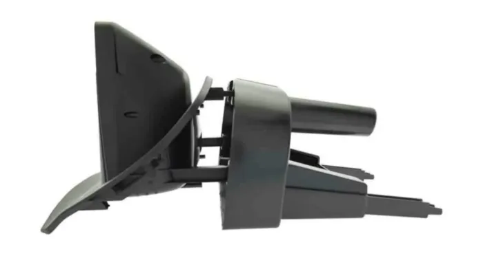 Магнитола для Renault Kangoo 2015-2018 Parafar на Андроид 10.0 PF435TRG