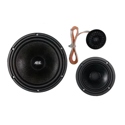 RS Audio Stream 165/3 MKII