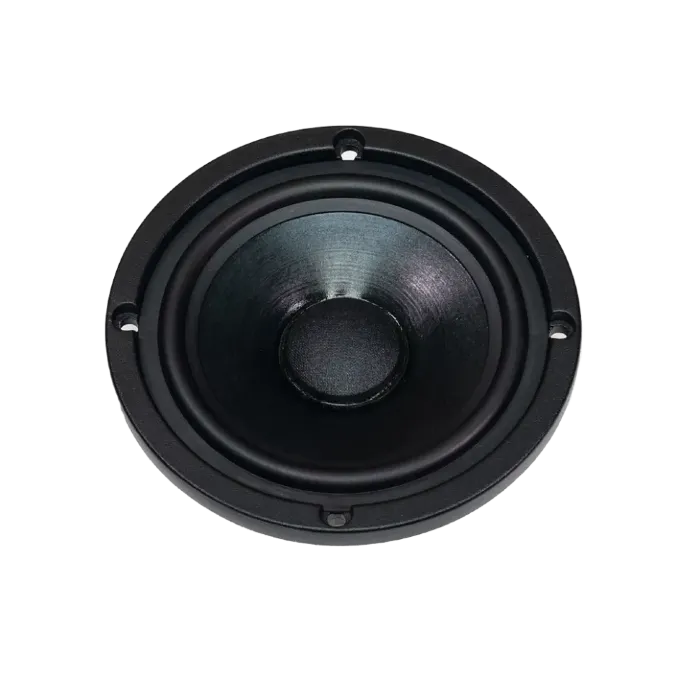 RS Audio Stream 165/3 MKII