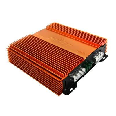 DL Audio Raven 2.750 V.2