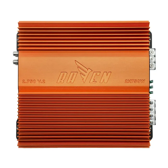 DL Audio Raven 2.750 V.2