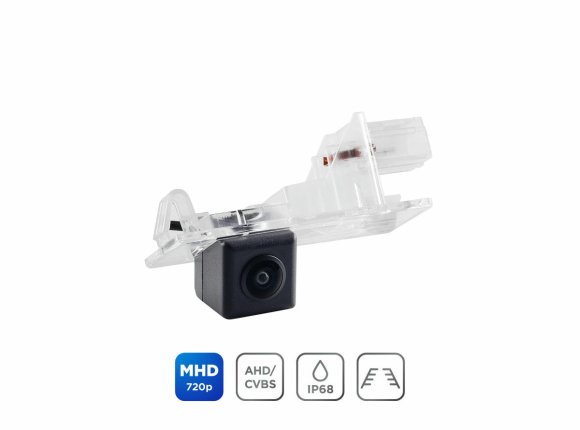 Incar VDC-114MHD