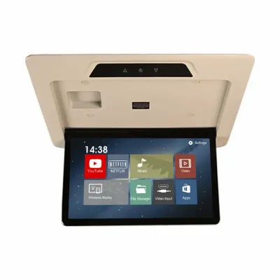 ERGO ER15AFL-AUTO beige