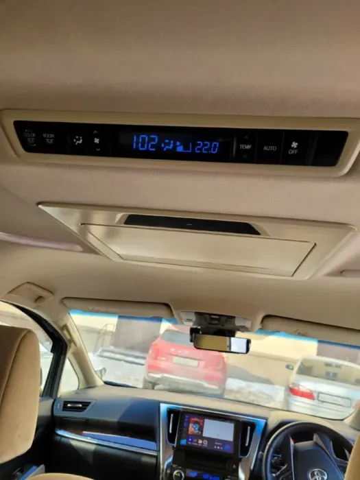 ERGO ER15AFL-AUTO beige