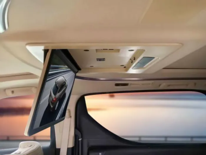 ERGO ER15AFL-AUTO beige