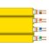 Wireworld Chroma 8 Ethernet Cable 2.0m