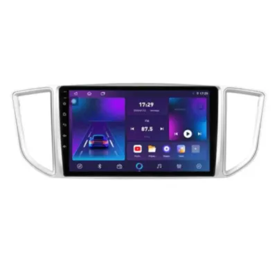 Магнитола для Dongfeng Forthing M5 2017-2022 Parafar на Андроид 10.0 PF543TRG