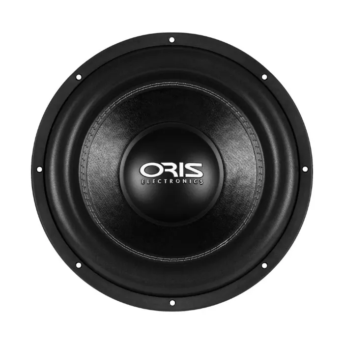 ORIS ELECTRONICS Uppercut UP2-15