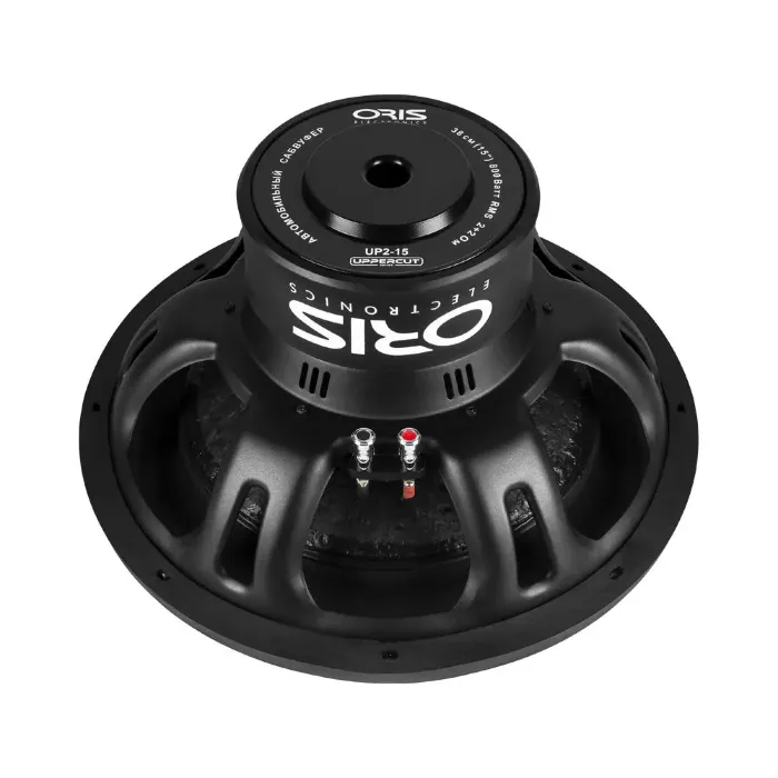 ORIS ELECTRONICS Uppercut UP2-15