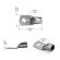 RECOIL SRT0516-10