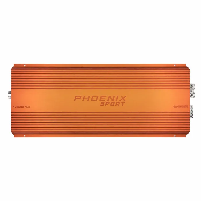 DL Audio Phoenix Sport 1.4500 V.2