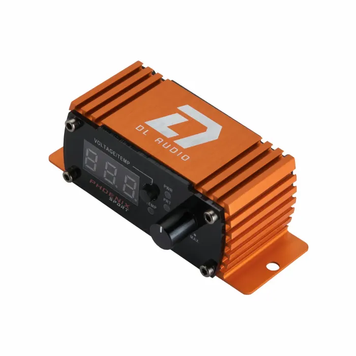 DL Audio Phoenix Sport 1.4500 V.2